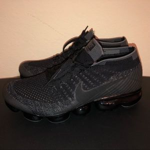Nike VaporMax Max Triple Black